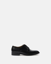 DERBIES GASPAR NOIR - minelli.fr
