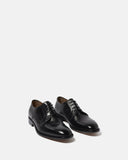 DERBIES GASPAR NOIR - minelli.fr