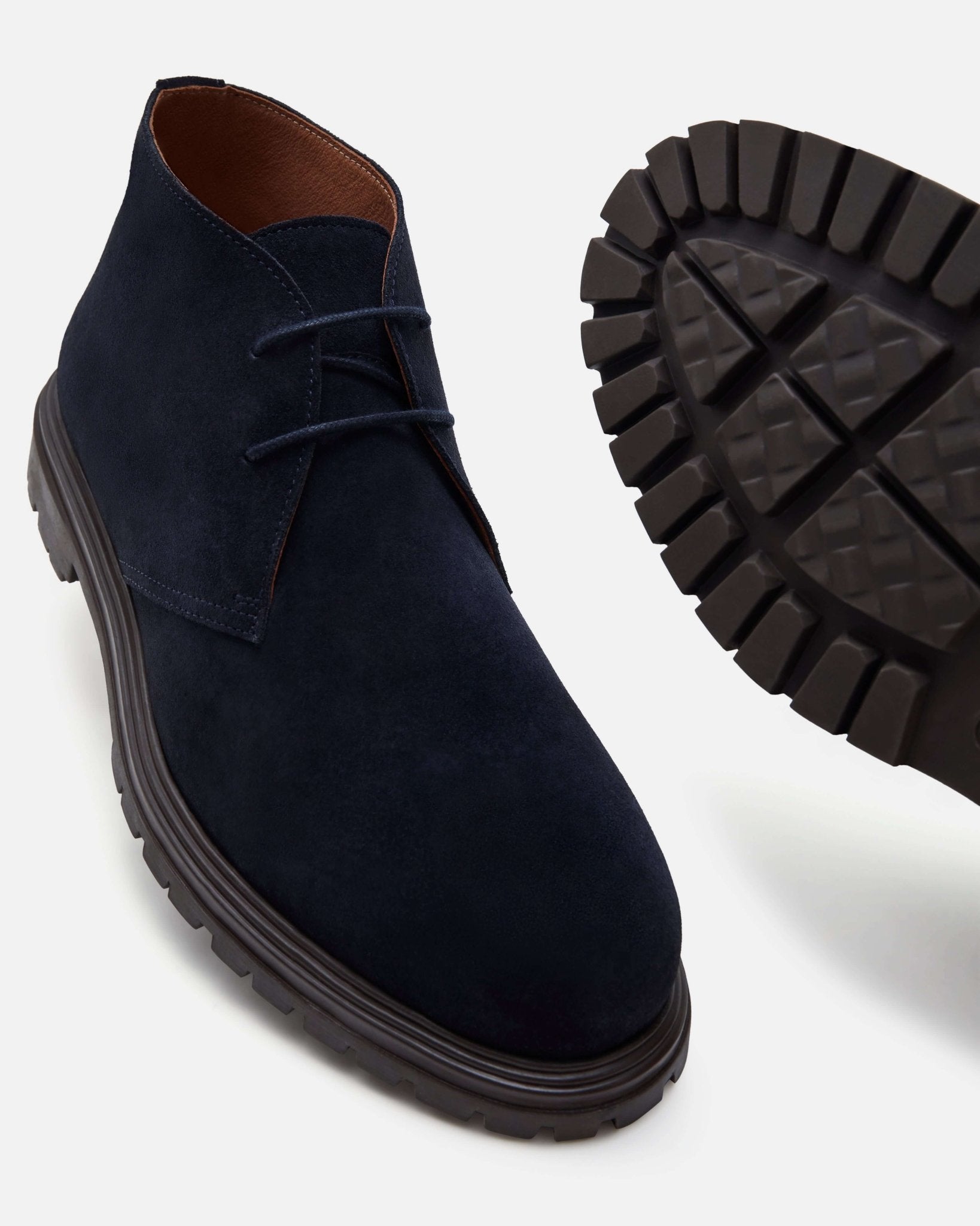 DERBIES JOAO/VEL MARINE - minelli.fr