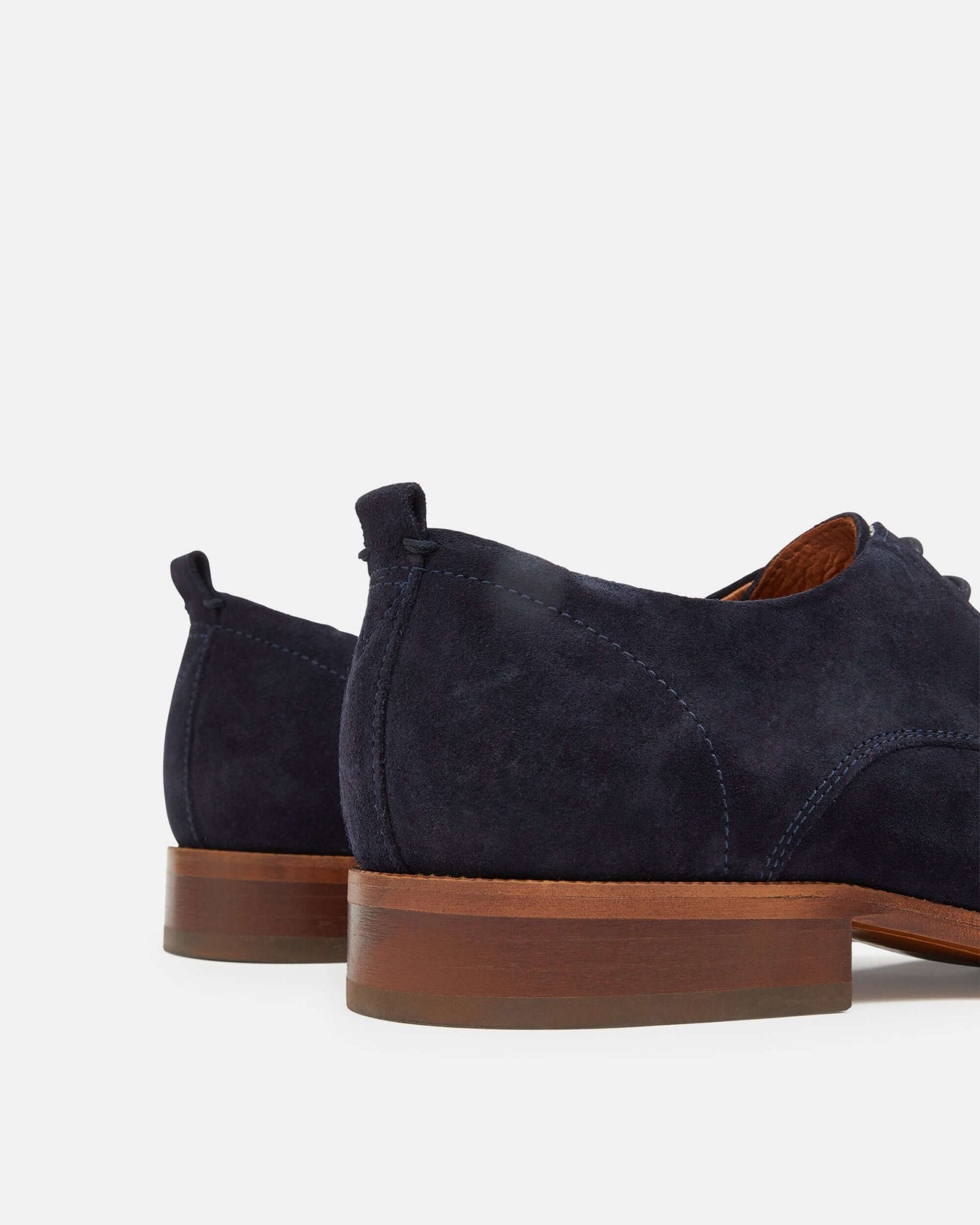 DERBIES KAMIL/VEL MARINE - minelli.fr