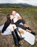 DERBIES MALUMO/VER NOIR - minelli.fr