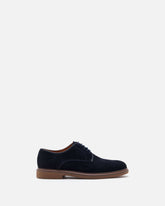 DERBIES MEPITO/VEL MARINE - minelli.fr