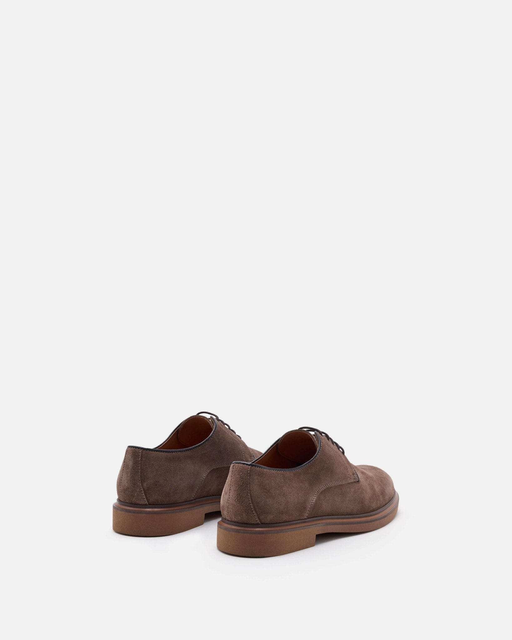 DERBIES MEPITO/VEL TAUPE - minelli.fr