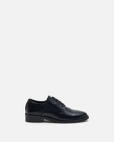 DERBIES PERINE NOIR - minelli.fr