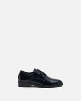 DERBIES PERINE/VER NOIR - minelli.fr