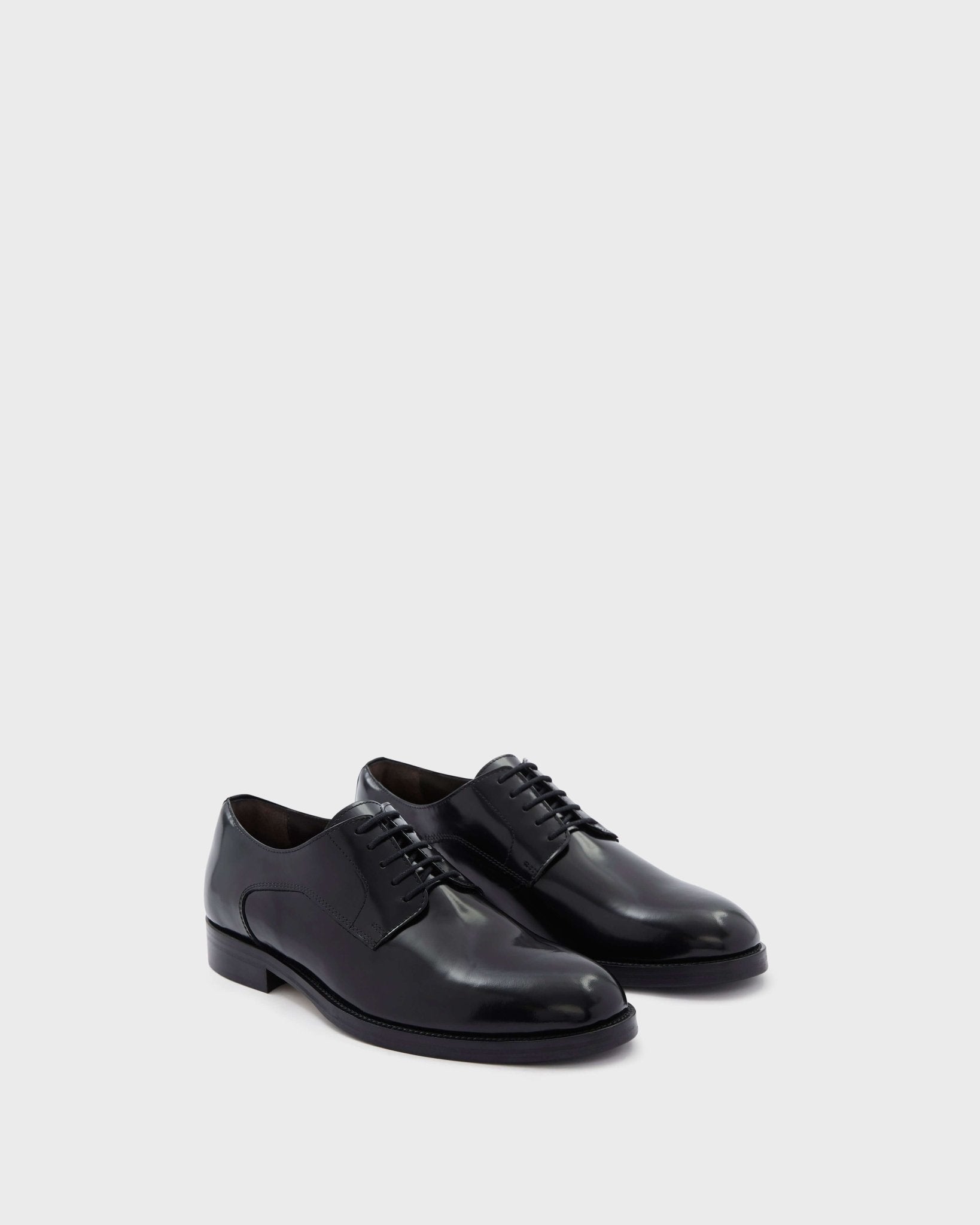 DERBIES SEPHIA NOIR - minelli.fr