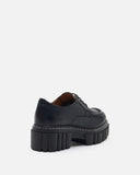 DERBIES TAMMY NOIR - minelli.fr