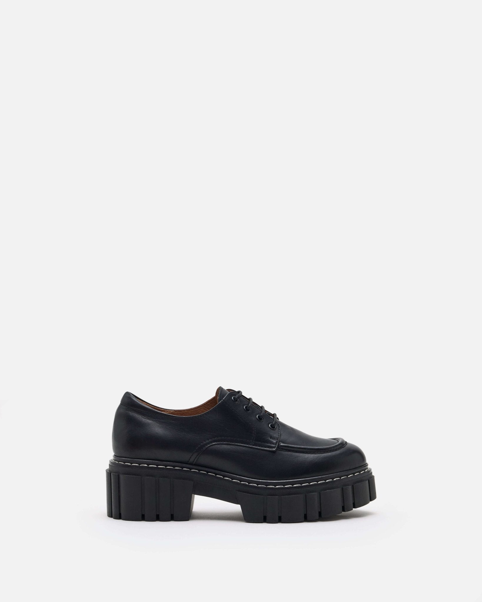 DERBIES TAMMY NOIR - minelli.fr