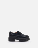 DERBIES TAMMY NOIR - minelli.fr