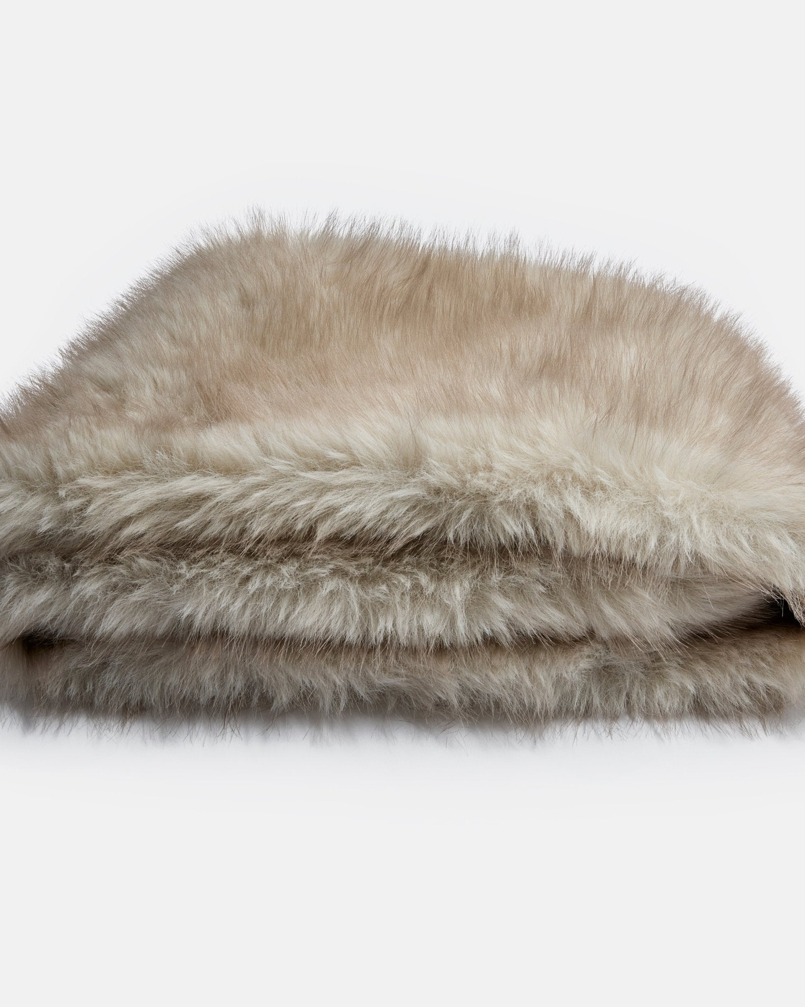 ECHARPE AXELLE ECRU - minelli.fr