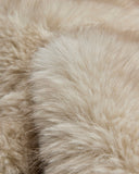 ECHARPE AXELLE ECRU - minelli.fr