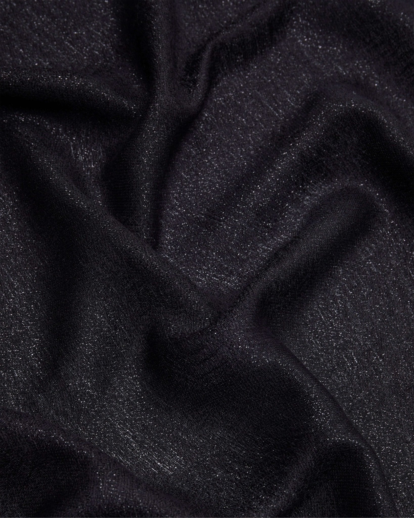 ECHARPE DANY/GLI NOIR - minelli.fr