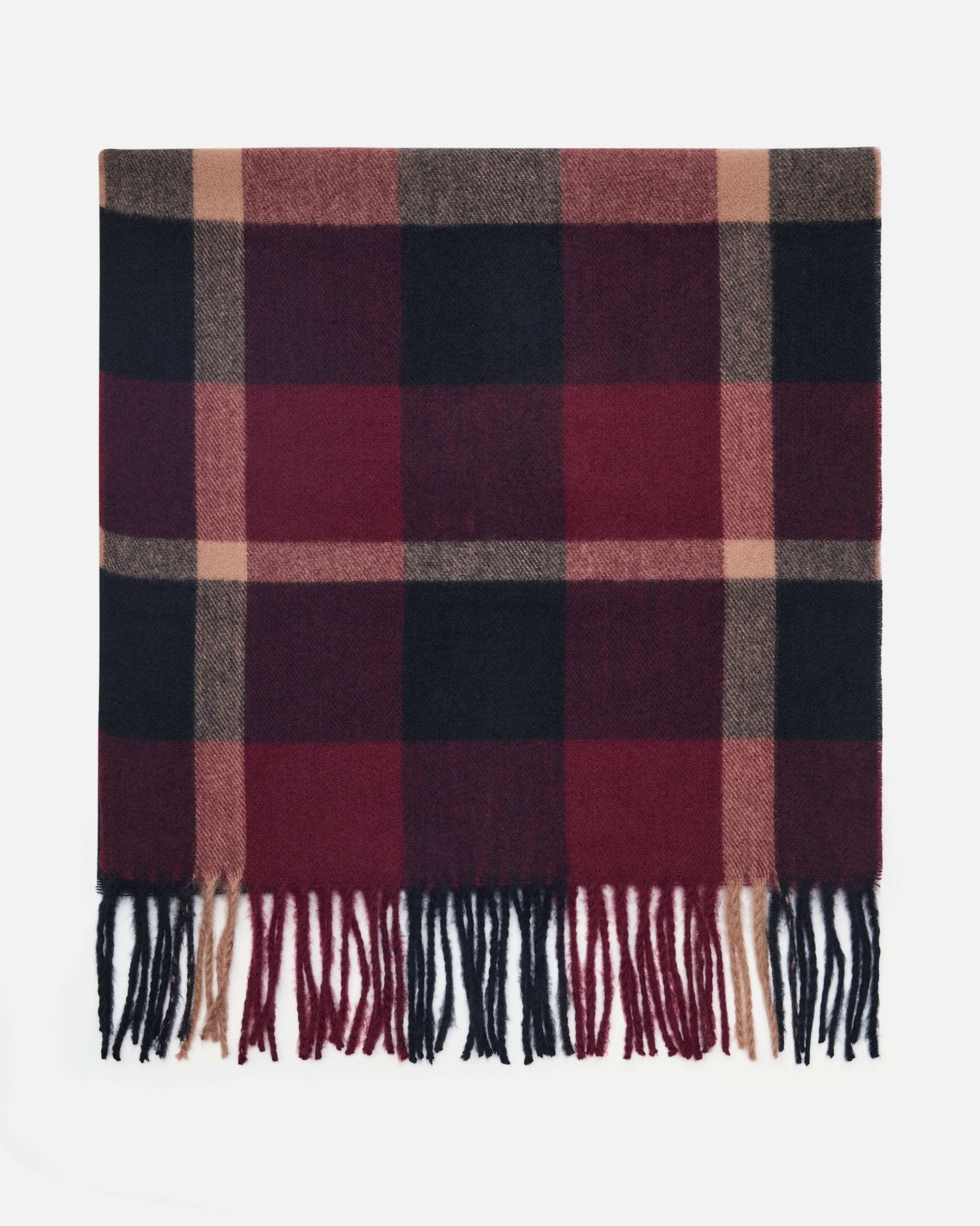 ECHARPE DINO MULTI - minelli.fr