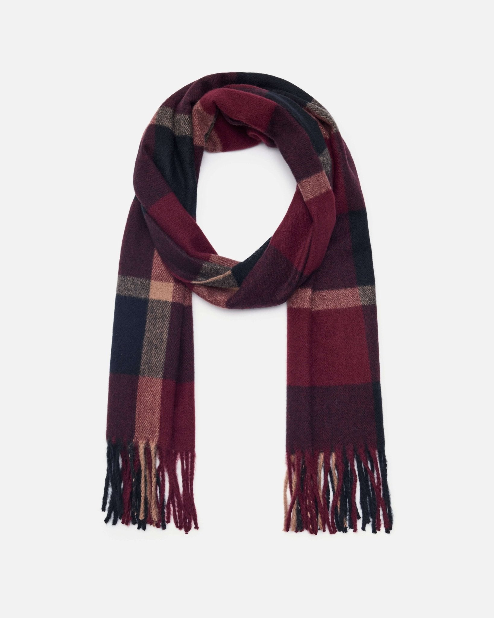 ECHARPE DINO MULTI - minelli.fr