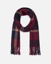 ECHARPE DINO MULTI - minelli.fr