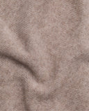 ECHARPE ESMIRE CACHEMIRE BEIGE - minelli.fr