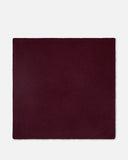ECHARPE ESMIRE CACHEMIRE BORDEAUX - minelli.fr