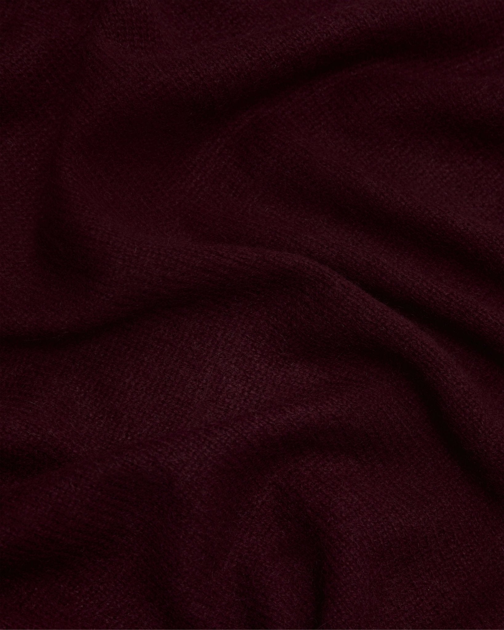 ECHARPE ESMIRE CACHEMIRE BORDEAUX - minelli.fr