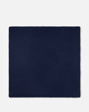 ECHARPE ESMIRE CACHEMIRE MARINE - minelli.fr