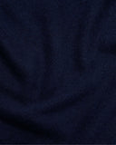 ECHARPE ESMIRE CACHEMIRE MARINE - minelli.fr