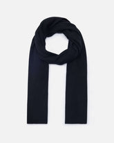 ECHARPE ESMIRE CACHEMIRE NOIR - minelli.fr