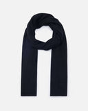 ECHARPE ESMIRE CACHEMIRE NOIR - minelli.fr