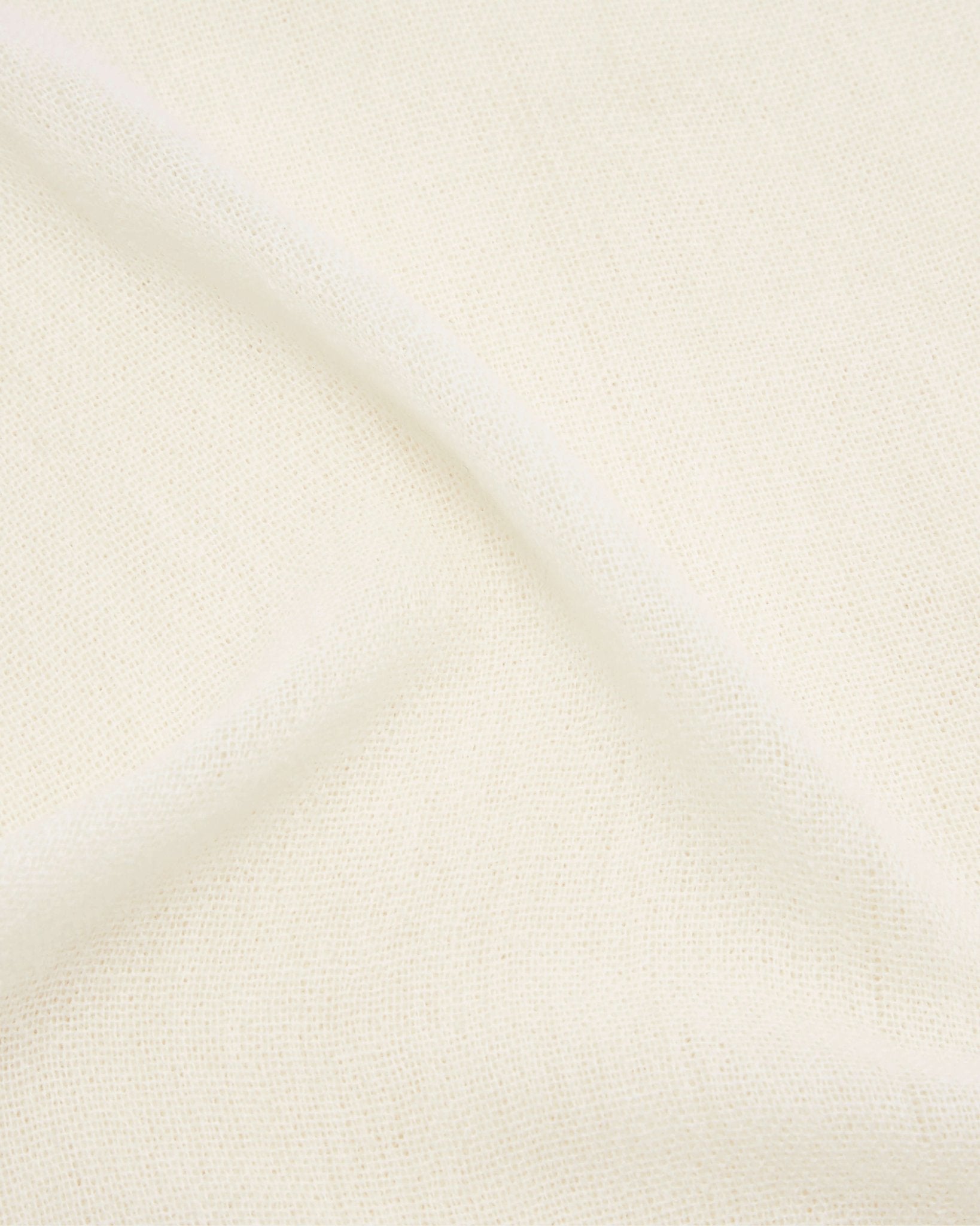 ECHARPE FIBI ÉCRU - minelli.fr