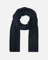 ECHARPE FIBI NOIR - minelli.fr