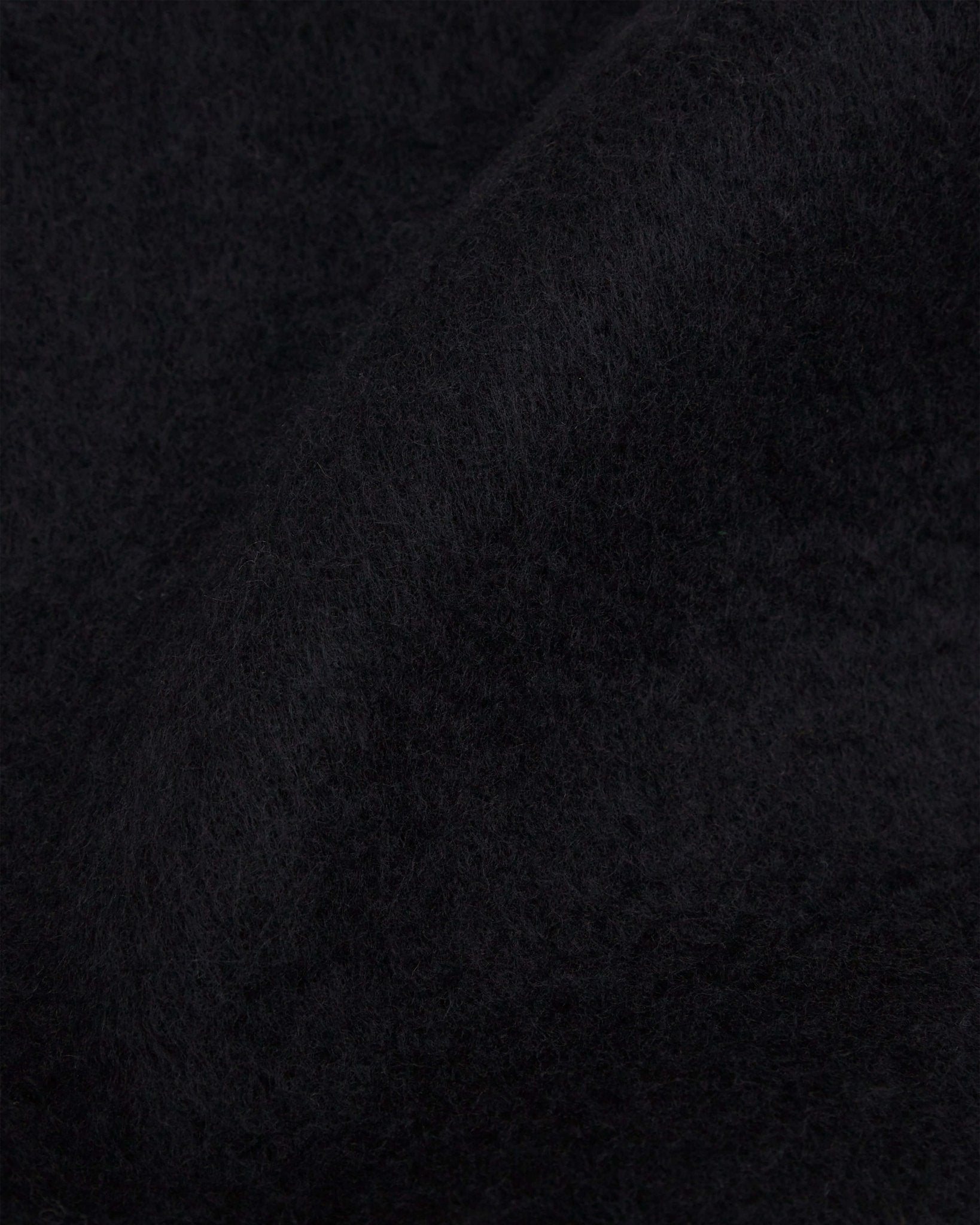 ECHARPE FIONA NOIR - minelli.fr