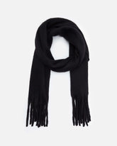 ECHARPE FIONA NOIR - minelli.fr