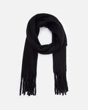 ECHARPE FIONA NOIR - minelli.fr