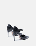 ESCARPINS ALVINA NOIR - minelli.fr