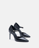 ESCARPINS ALVINA NOIR - minelli.fr