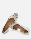 ESCARPINS BERNICE ECRU - minelli.fr