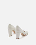 ESCARPINS BERNICE ECRU - minelli.fr