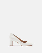 ESCARPINS BETTI/LIS CRÈME - minelli.fr