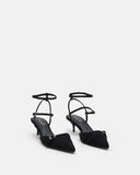 ESCARPINS JAISY/VEL NOIR - minelli.fr