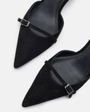 ESCARPINS JAISY/VEL NOIR - minelli.fr