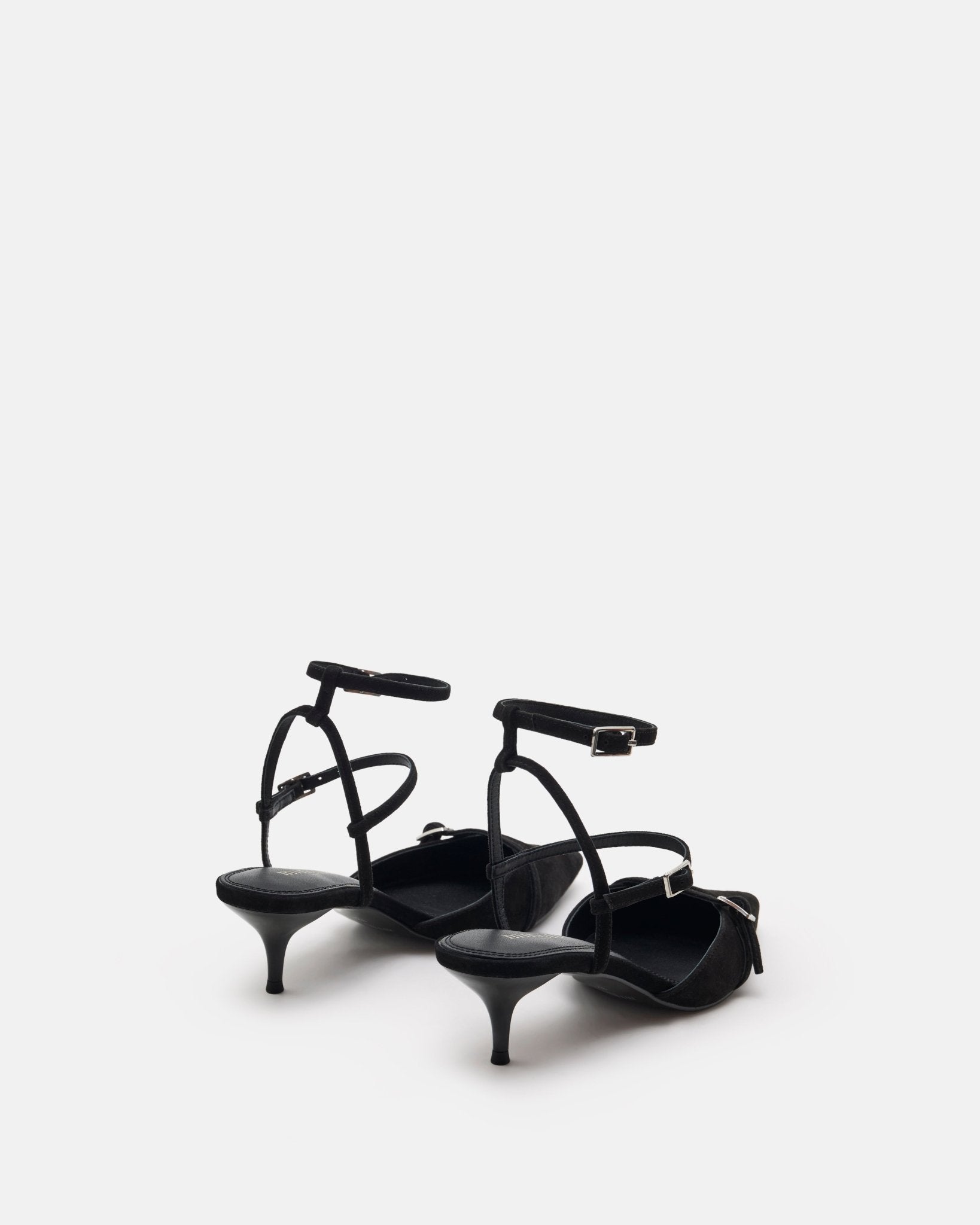 ESCARPINS JAISY/VEL NOIR - minelli.fr