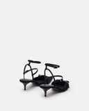 ESCARPINS JAISY/VEL NOIR - minelli.fr