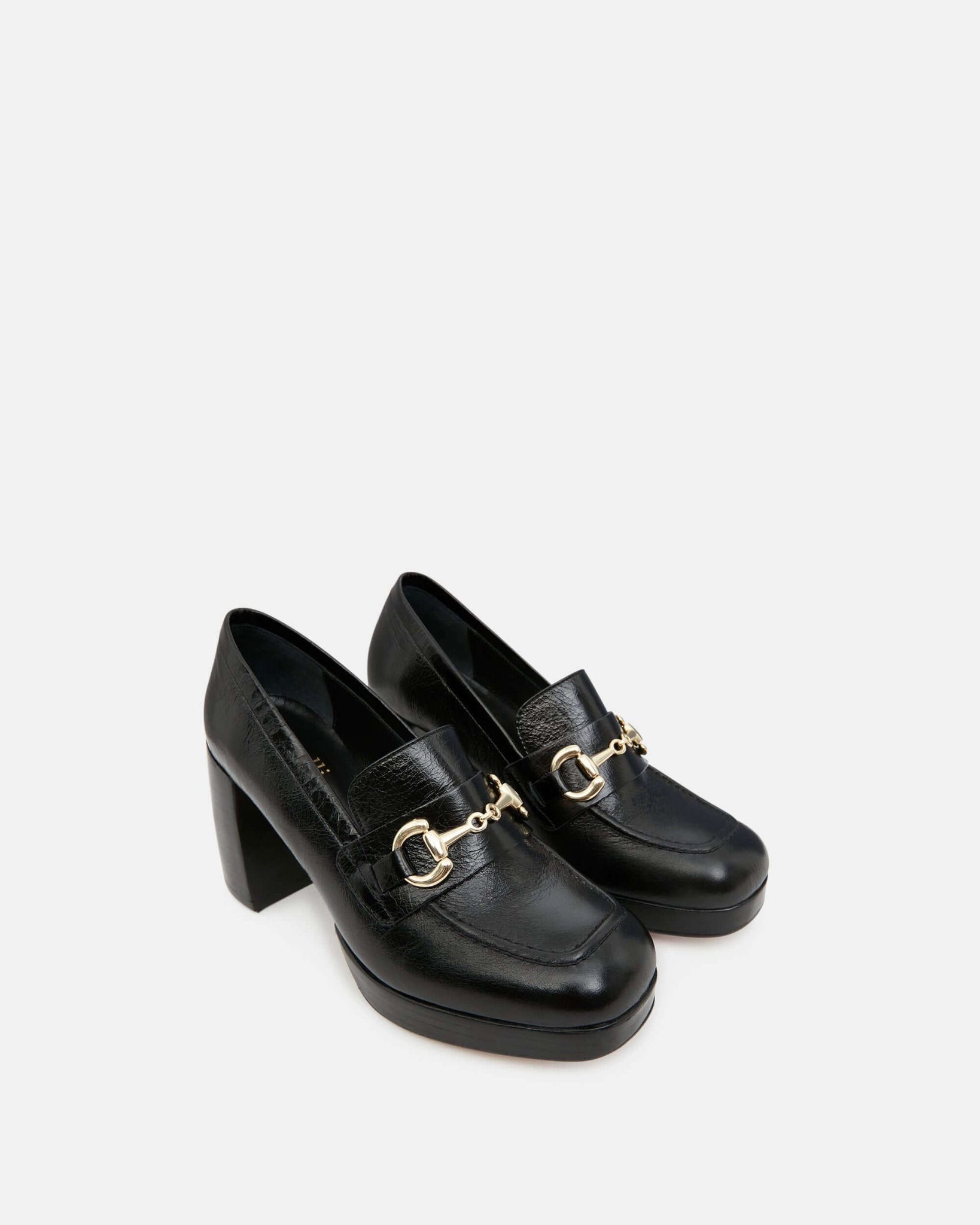 ESCARPINS KADI/CRK NOIR - minelli.fr