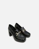 ESCARPINS KADI/CRK NOIR - minelli.fr