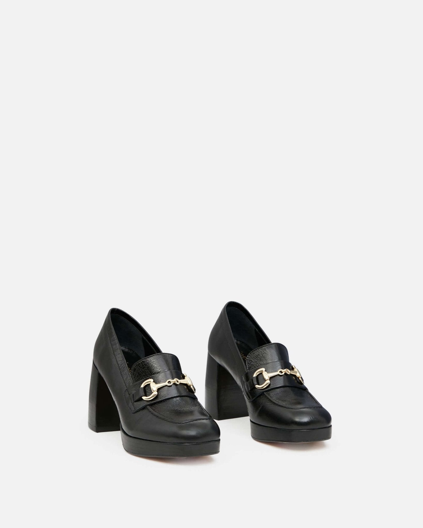 ESCARPINS KADI/CRK NOIR - minelli.fr