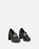 ESCARPINS KADI/CRK NOIR - minelli.fr