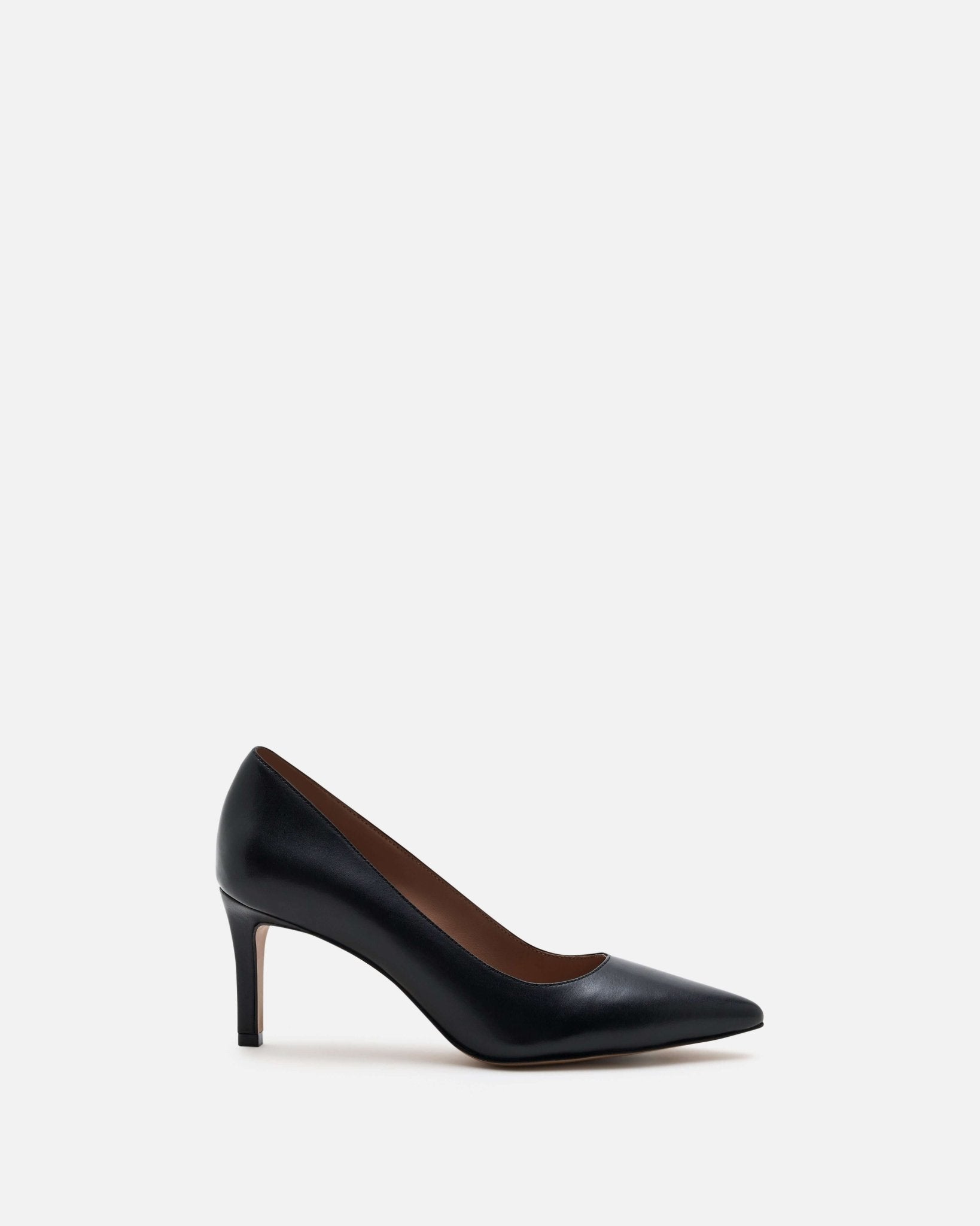 ESCARPINS KAITLYN NOIR - minelli.fr
