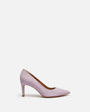 ESCARPINS KAITLYN/VEL LILAS - minelli.fr