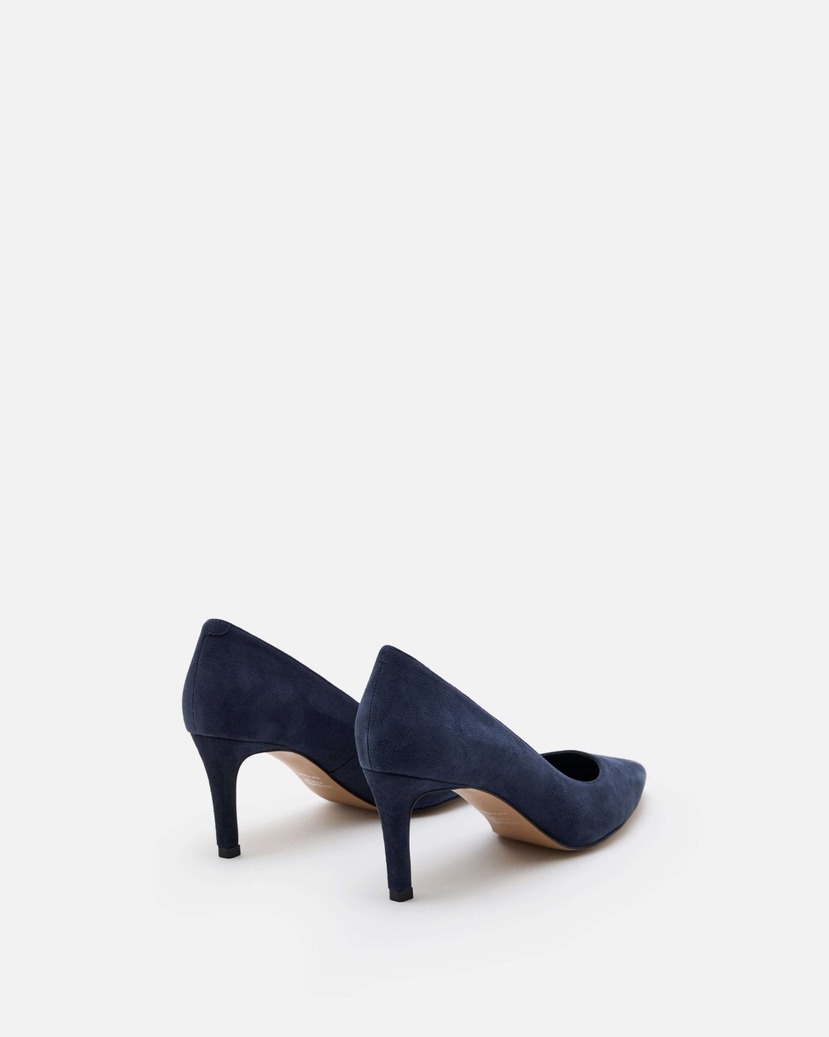 ESCARPINS KAITLYN/VEL MARINE - minelli.fr