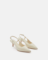 ESCARPINS KARANA ÉCRU - minelli.fr