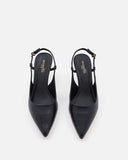 ESCARPINS KARANA NOIR - minelli.fr