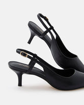 ESCARPINS KARANA NOIR - minelli.fr